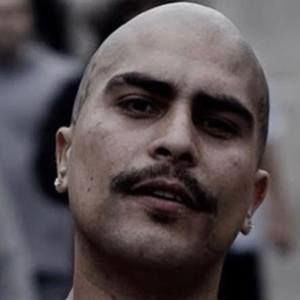 Meet your Posher, Dylan